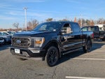 2022 F-150 Thumbnail 7