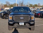 2022 F-150 Thumbnail 8