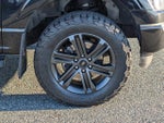2022 F-150 Thumbnail 9