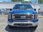 2022 F-150 Thumbnail 2