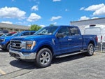 2022 F-150 Thumbnail 3