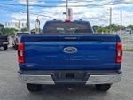 2022 F-150 Thumbnail 5