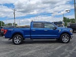 2022 F-150 Thumbnail 7