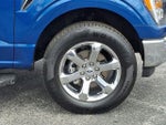 2022 F-150 Thumbnail 8