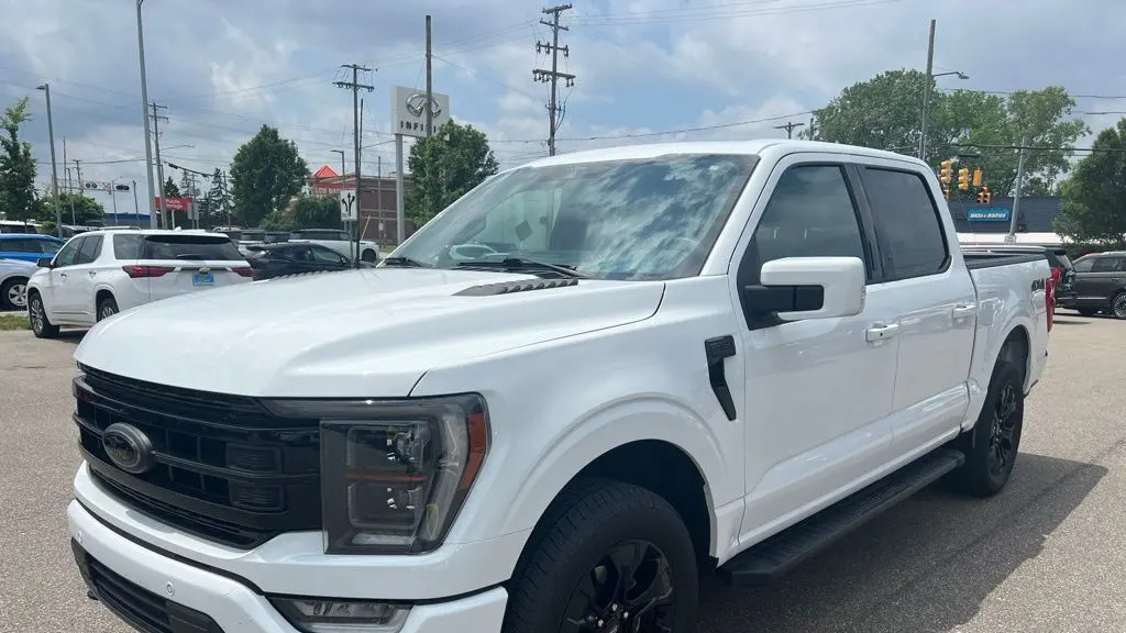 Preowned 2022 Ford F-150 XL for Sale