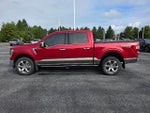 2022 F-150 Thumbnail 2