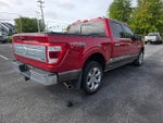 2022 F-150 Thumbnail 3