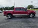 2022 F-150 Thumbnail 4