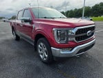 2022 F-150 Thumbnail 5