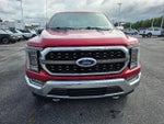 2022 F-150 Thumbnail 6