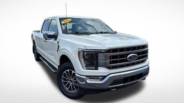Preowned 2022 Ford F-150 XL for Sale