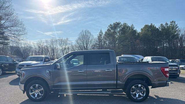 Preowned 2022 Ford F-150 XL for Sale