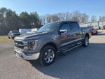 2022 F-150 Thumbnail 4