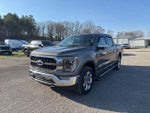 2022 F-150 Thumbnail 5