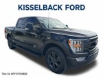 2022 F-150 Thumbnail 1