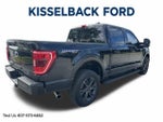 2022 F-150 Thumbnail 3