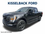 2022 F-150 Thumbnail 8