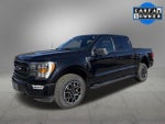 2022 F-150 Thumbnail 1
