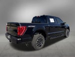 2022 F-150 Thumbnail 4