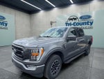 2022 F-150 Thumbnail 2