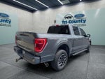 2022 F-150 Thumbnail 3