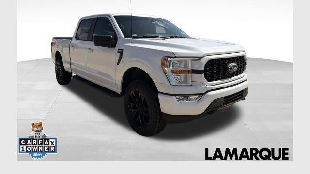 Preowned 2022 Ford F-150 XL for Sale