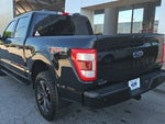 2022 F-150 Thumbnail 3