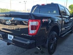 2022 F-150 Thumbnail 5