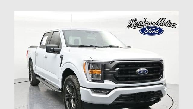 Preowned 2022 Ford F-150 XL for Sale