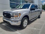 2022 F-150 Thumbnail 5