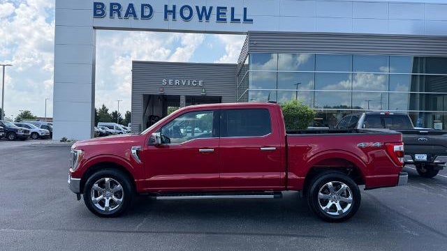 Preowned 2022 Ford F-150 XLT for Sale