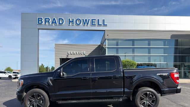 Preowned 2022 Ford F-150 XL for Sale