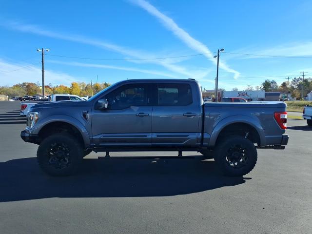 2022 Ford F-150 - $44,531