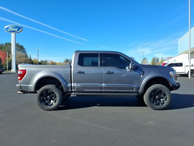 2022 Ford F-150 - $44,531