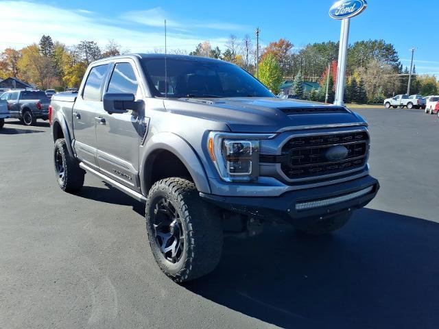 2022 Ford F-150 - $44,531
