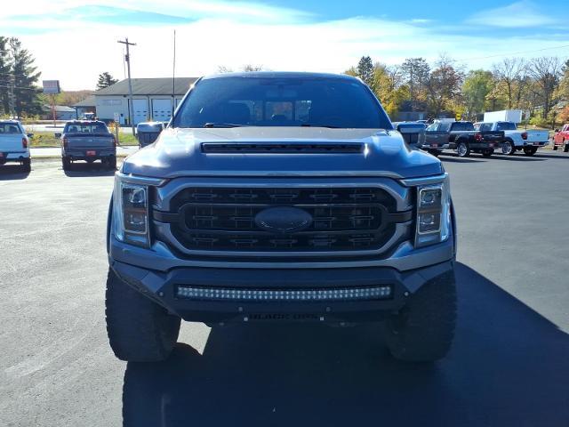 2022 Ford F-150 - $44,531