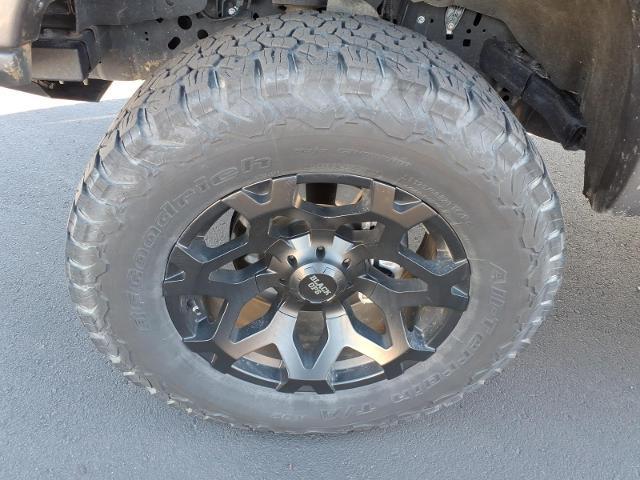 2022 Ford F-150 - $44,531