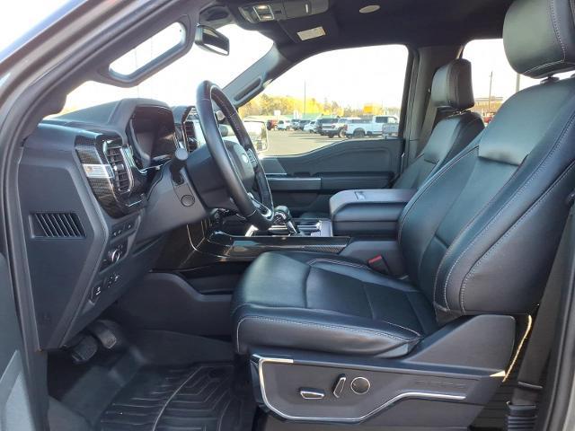 2022 Ford F-150 - $44,531