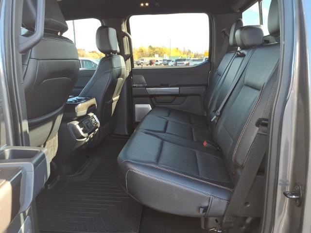 2022 Ford F-150 - $44,531