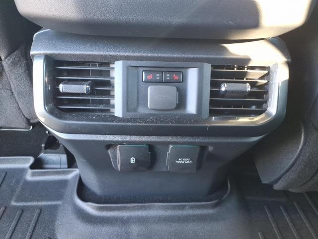 2022 Ford F-150 - $44,531