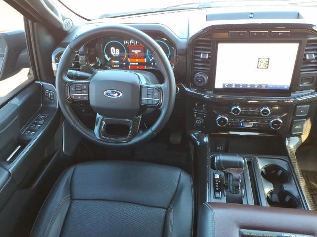 2022 Ford F-150 - $44,531