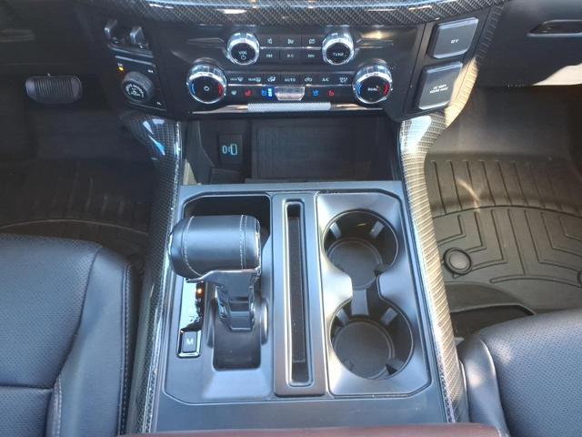 2022 Ford F-150 - $44,531