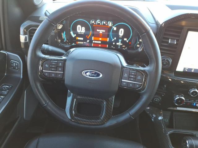 2022 Ford F-150 - $44,531