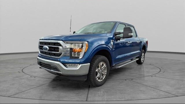 Preowned 2022 Ford F-150 XL for Sale