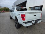 2022 F-150 Thumbnail 4
