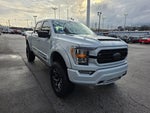 2022 F-150 Thumbnail 8