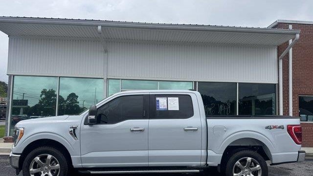 Preowned 2022 Ford F-150 XL for Sale