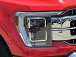 2022 F-150 Thumbnail 8