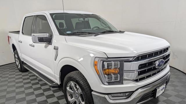 Preowned 2022 Ford F-150 Platinum for Sale