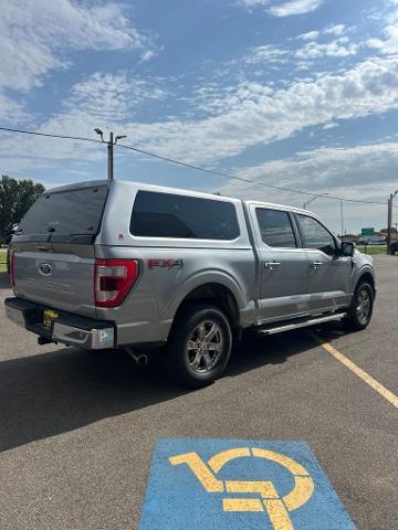 2022 Ford F-150 - $44,036